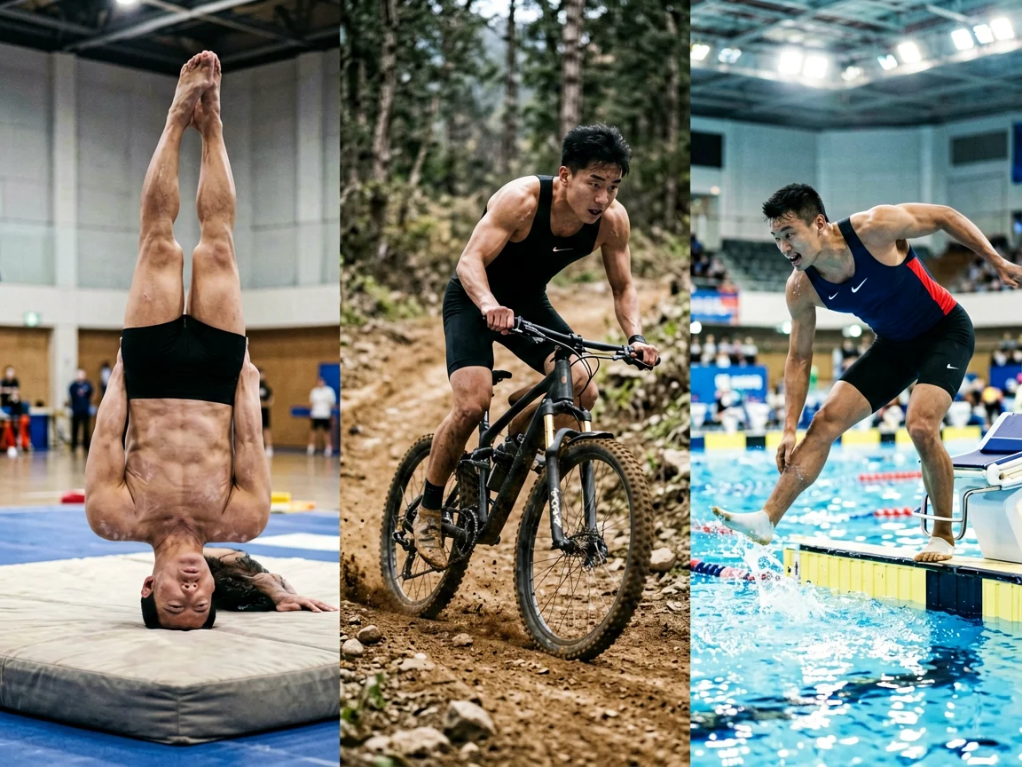 体育赛场准备,亚特兰大争冠